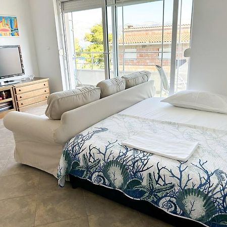 Apartments Oklopcic Трогір Екстер'єр фото