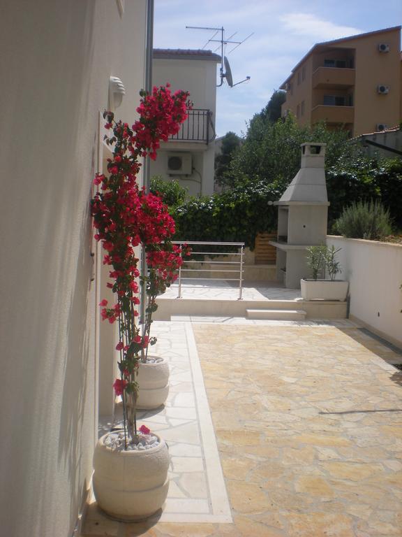 Apartments Oklopcic Трогір Екстер'єр фото