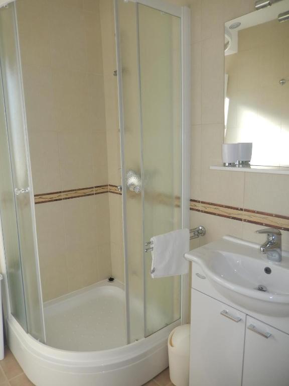 Apartments Oklopcic Трогір Екстер'єр фото