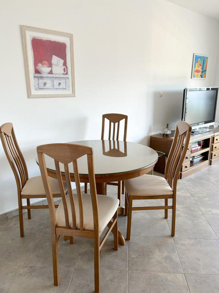 Apartments Oklopcic Трогір Екстер'єр фото
