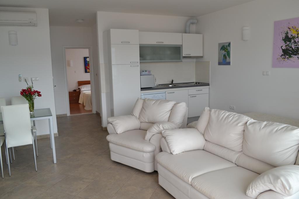 Apartments Oklopcic Трогір Номер фото