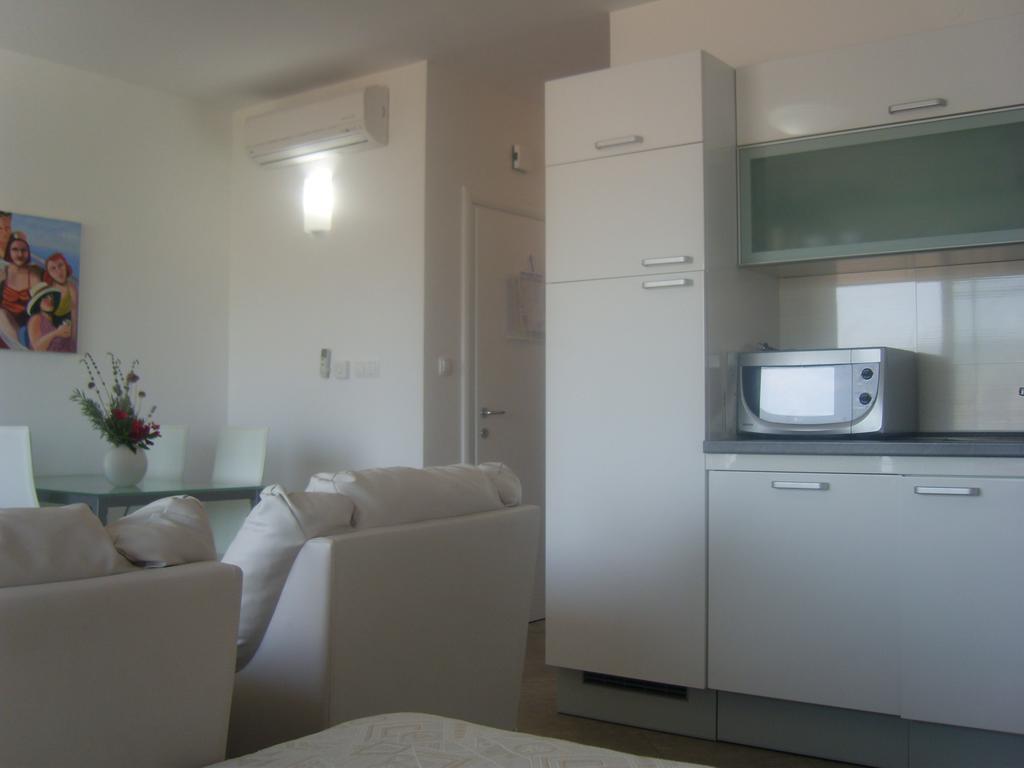 Apartments Oklopcic Трогір Екстер'єр фото