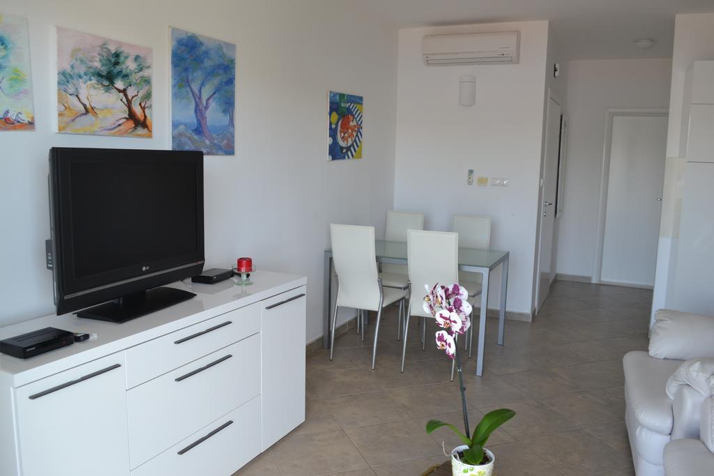 Apartments Oklopcic Трогір Екстер'єр фото