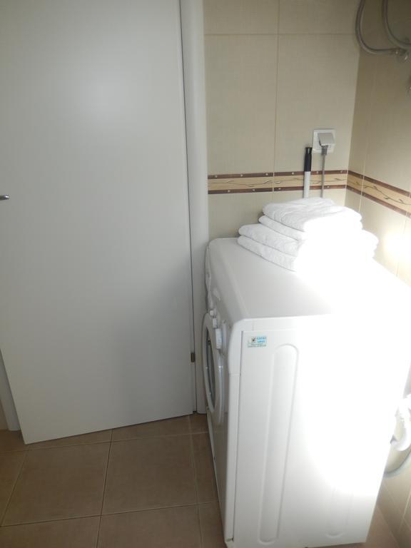 Apartments Oklopcic Трогір Екстер'єр фото