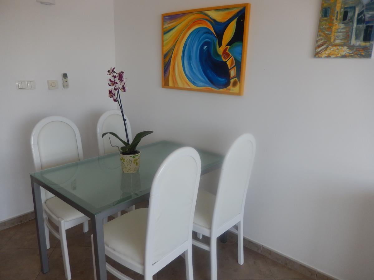 Apartments Oklopcic Трогір Екстер'єр фото
